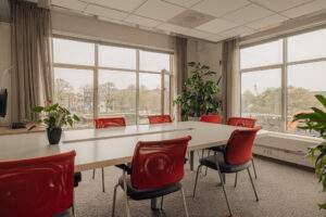 Hoogte Kadijk 143 Amsterdam